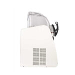 Elmeco Quickream 1 Bowl Soft Serve Machine