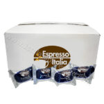 Espresso Italia Regular Roast Espresso Capsules (100ct)