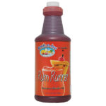 Fruit-N-Ice Blender Mix Rum Runner 3:1 Bottle