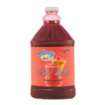 Fruit-N-Ice Granita Frozen Drink Mix Rum Runner 4:1 Bottle