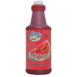 Fruit-N-Ice Blender Mix Watermelon 3:1 Bottle