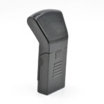 Elmeco Black Handle and Cover Complete