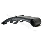 Elmeco Quickream #10B Complete Black Handle with Pin