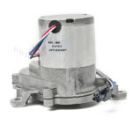 Elmeco #400 Brushless Gear Motor