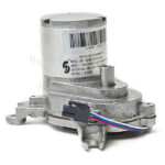 Elmeco #400 Brushless Gear Motor