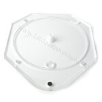 Frosty Factory C6501 Faceplate 3 gal Barrel 9"