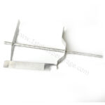 Frosty Factory F6509 Beater Bar Frame Large
