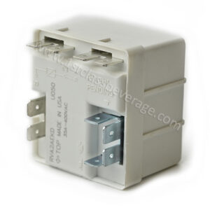 Frosty Factory F0371 Relay ¾ hp 115v St.