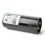Frosty Factory F0375 Start Capacitor 2 hp Tec.