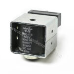 Frosty Factory F2526 Solenoid Coil 120v