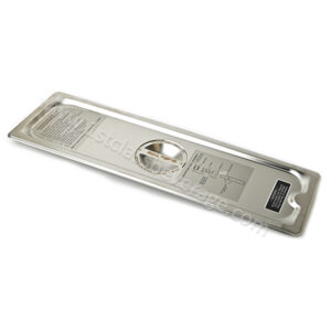 Frosty Factory F6007 Hopper Cover 217