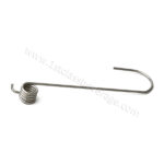 Frosty Factory C6517 Scraper Blade Spring Sm 6"
