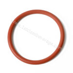 Elmeco Quickream #11 Piston Silicon Gasket OR3118