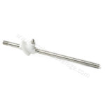 Elmeco Quickream #20 Transmission Shaft with Bushing 2017 Vers.