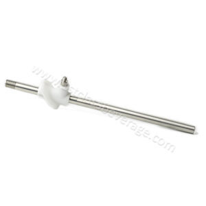 Elmeco Quickream #20 Transmission Shaft with Bushing 2017 Vers.