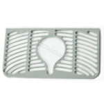 Elmeco Quickream #43 Gray Plastic Drip Tray Cover