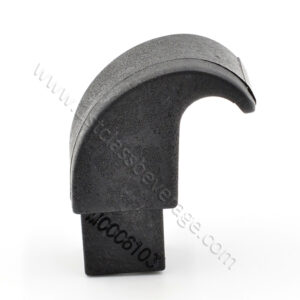 Elmeco #38 Black Rear Hinge