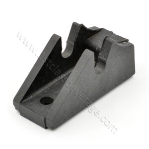 Elmeco #47 Black Base